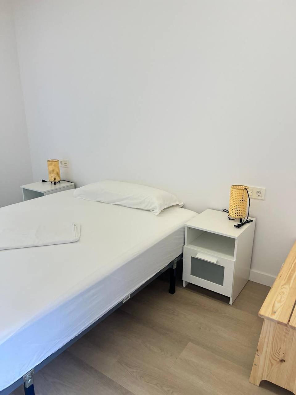 Erletxe Aterpea Hostel